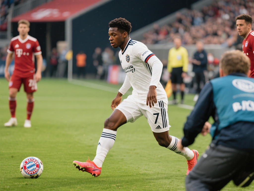 在足球世界 在足球世界