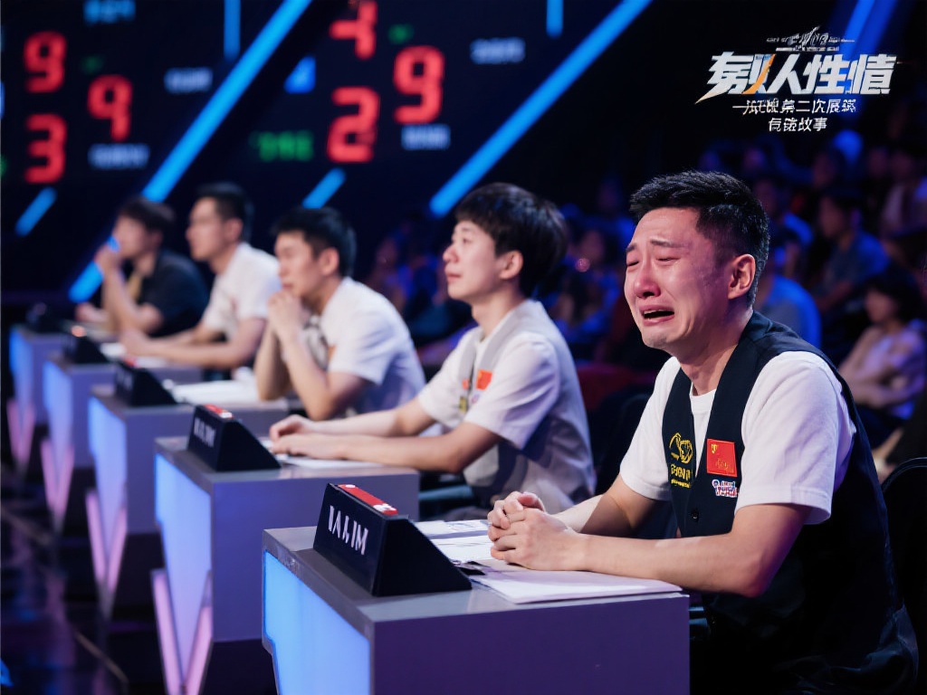 置上的表现 置上的表现